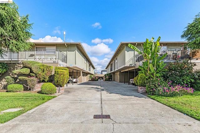 68 Oakes Blvd., San Leandro, CA 94577