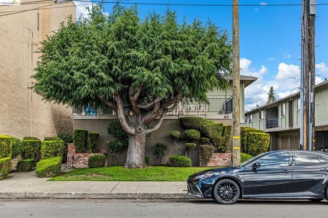 68 Oakes Blvd., San Leandro, CA 94577
