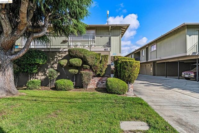 68 Oakes Blvd., San Leandro, CA 94577