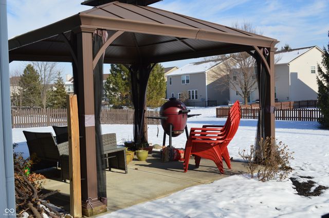 514 Lynton Way, Westfield, IN 46074