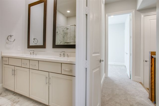 639 Baugh Drive, Irving, TX 75039