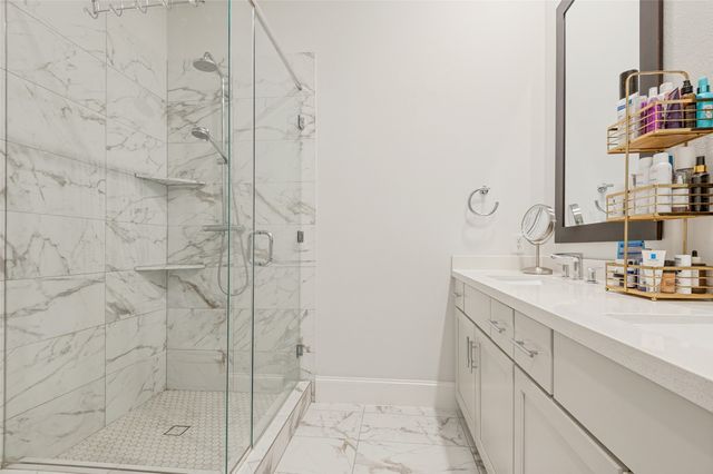 639 Baugh Drive, Irving, TX 75039