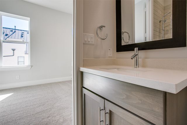 639 Baugh Drive, Irving, TX 75039