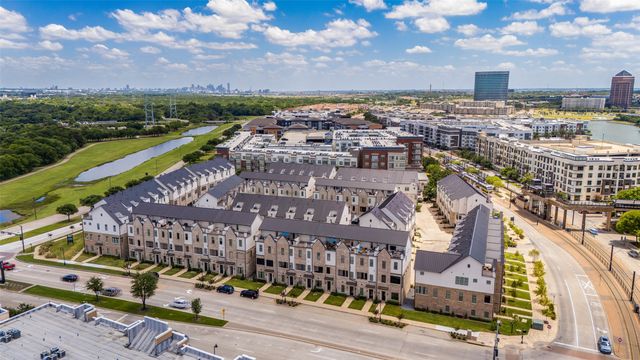639 Baugh Drive, Irving, TX 75039