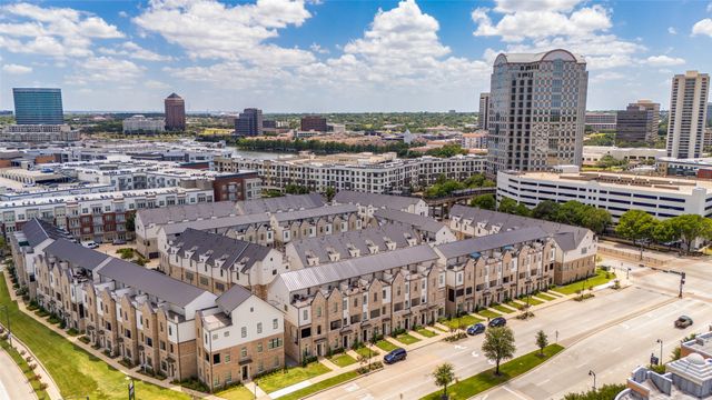 639 Baugh Drive, Irving, TX 75039
