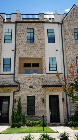 639 Baugh Drive, Irving, TX 75039