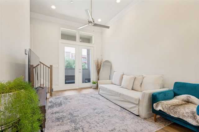 639 Baugh Drive, Irving, TX 75039