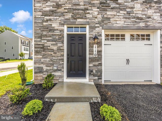 110 SPRING BANK WAY, Frederick, MD 21701