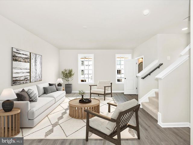 110 SPRING BANK WAY, Frederick, MD 21701
