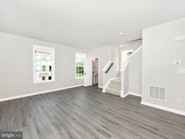 110 SPRING BANK WAY, Frederick, MD 21701