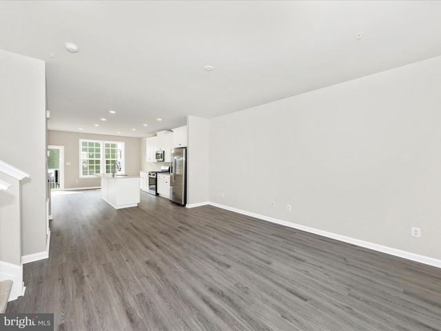 110 SPRING BANK WAY, Frederick, MD 21701