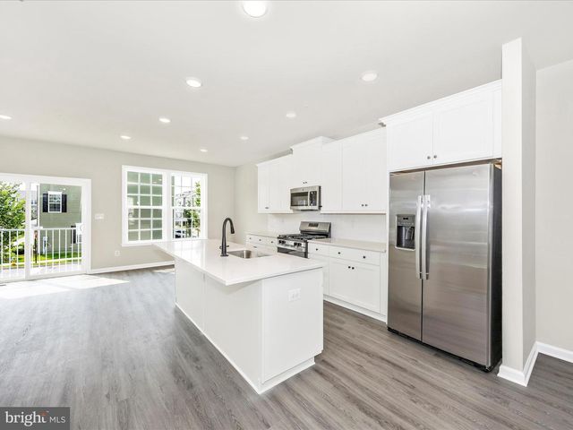 110 SPRING BANK WAY, Frederick, MD 21701
