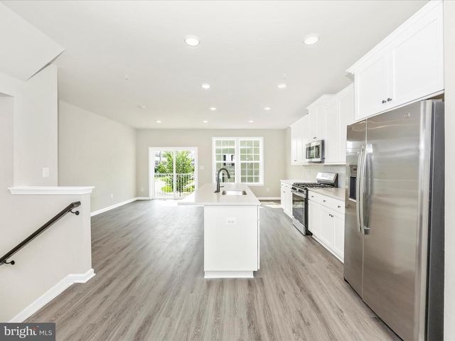 110 SPRING BANK WAY, Frederick, MD 21701