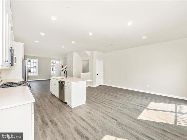 110 SPRING BANK WAY, Frederick, MD 21701