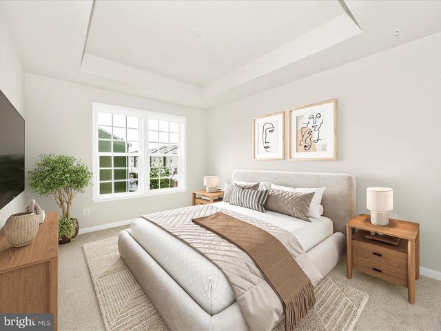 110 SPRING BANK WAY, Frederick, MD 21701