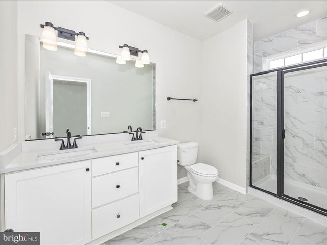 110 SPRING BANK WAY, Frederick, MD 21701