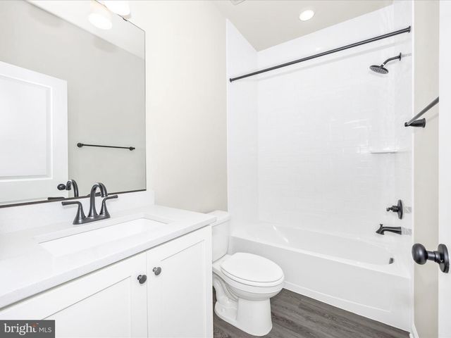 110 SPRING BANK WAY, Frederick, MD 21701