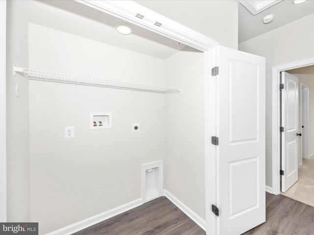 110 SPRING BANK WAY, Frederick, MD 21701