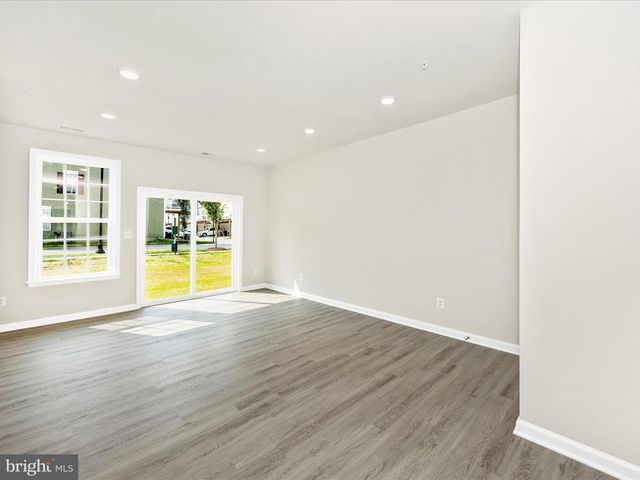 110 SPRING BANK WAY, Frederick, MD 21701