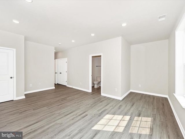 110 SPRING BANK WAY, Frederick, MD 21701