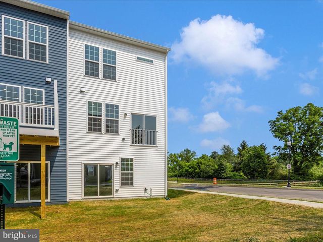 110 SPRING BANK WAY, Frederick, MD 21701