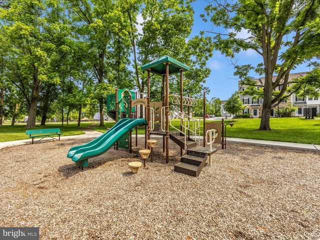 110 SPRING BANK WAY, Frederick, MD 21701