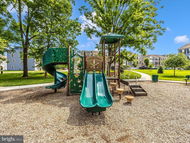 110 SPRING BANK WAY, Frederick, MD 21701
