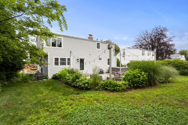 19 Sherwood Drive, Westport, CT 06880