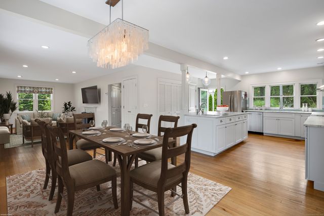 19 Sherwood Drive, Westport, CT 06880