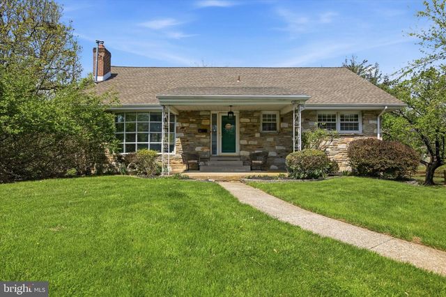 241 SCHOOL LANE, Norristown, PA 19403