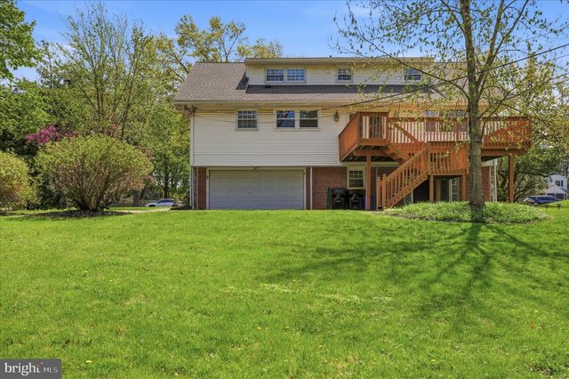 241 SCHOOL LANE, Norristown, PA 19403