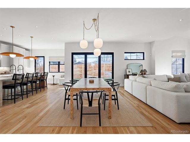 2930 S Madison St, Denver, CO 80210