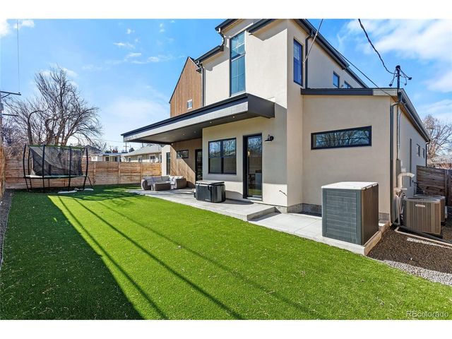 2930 S Madison St, Denver, CO 80210