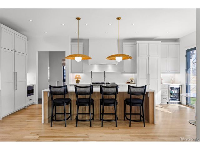 2930 S Madison St, Denver, CO 80210