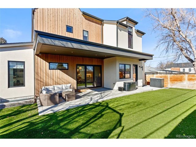 2930 S Madison St, Denver, CO 80210