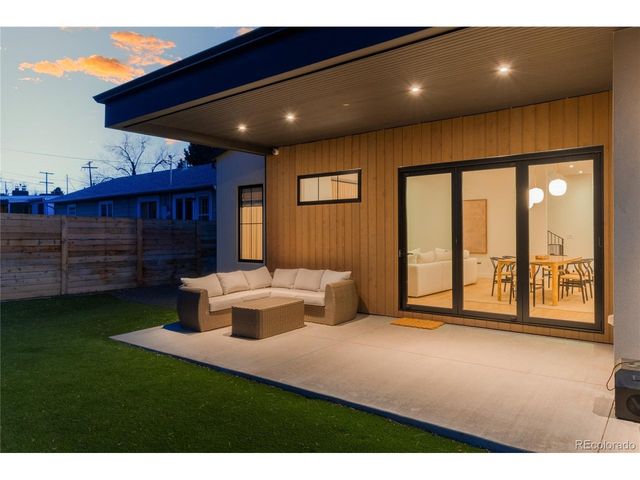 2930 S Madison St, Denver, CO 80210