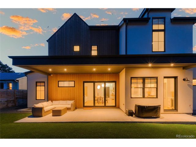 2930 S Madison St, Denver, CO 80210