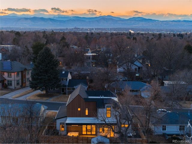 2930 S Madison St, Denver, CO 80210