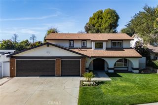1761 N Coolcrest Avenue, Upland, CA 91784