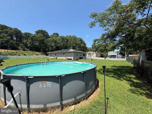 3028 TENNESSEE, Halethorpe, MD 21227