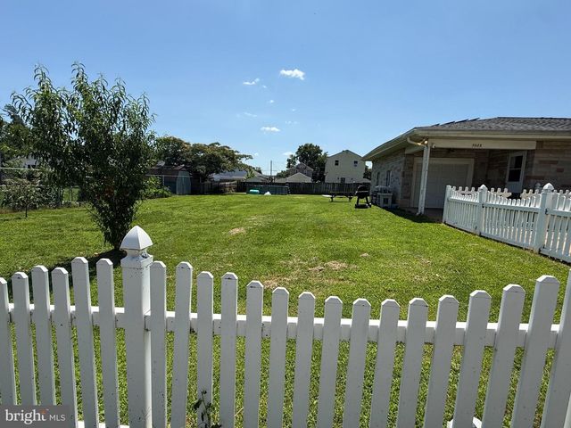 3028 TENNESSEE, Halethorpe, MD 21227