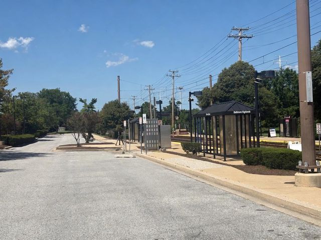 3028 TENNESSEE, Halethorpe, MD 21227