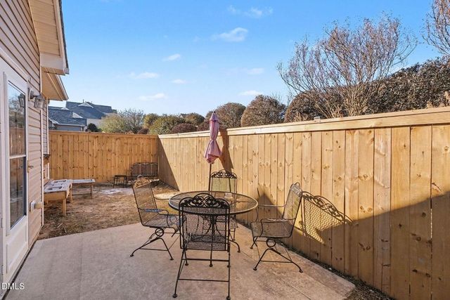 2711 Andover Glen Road, Raleigh, NC 27604