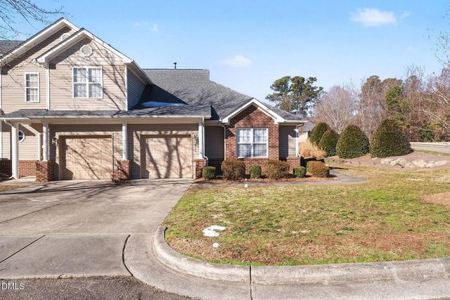 2711 Andover Glen Road, Raleigh, NC 27604