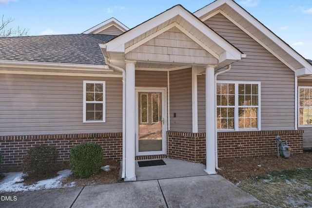 2711 Andover Glen Road, Raleigh, NC 27604