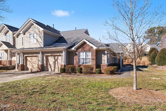 2711 Andover Glen Road, Raleigh, NC 27604