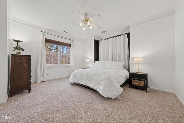 2711 Andover Glen Road, Raleigh, NC 27604