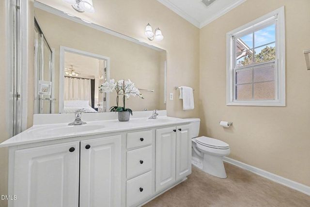 2711 Andover Glen Road, Raleigh, NC 27604