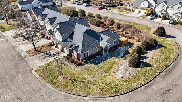 2711 Andover Glen Road, Raleigh, NC 27604