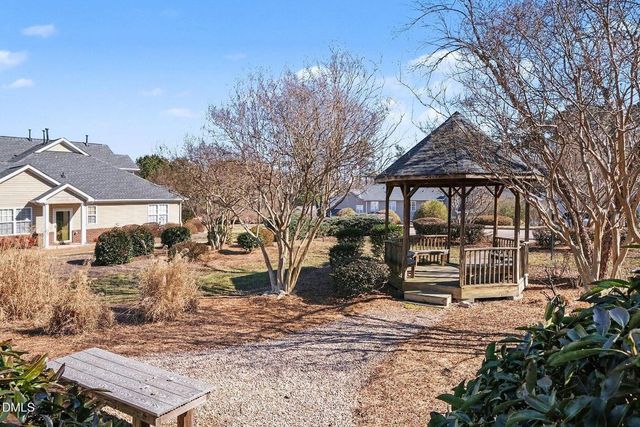 2711 Andover Glen Road, Raleigh, NC 27604